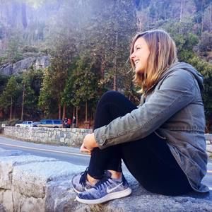 Meet your Posher, Shannon